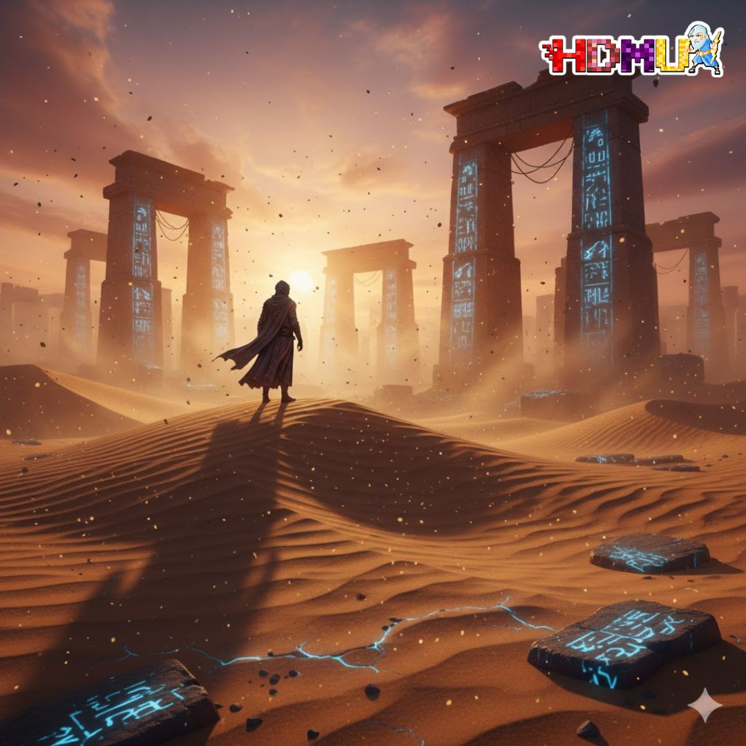 Savage Island Survival HDMU: Petualangan Survival Aman